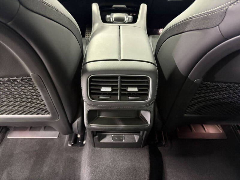 2024 Mercedes-Benz GLE AMG GLE 63 S