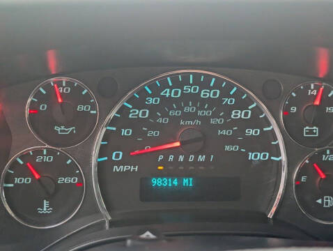 2020 GMC Savana 2500