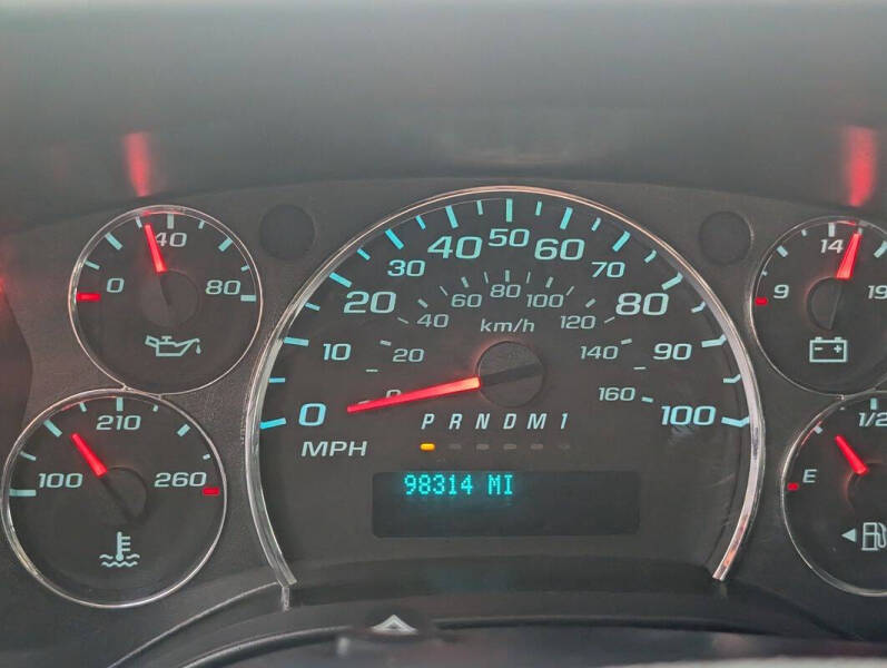 2020 GMC Savana 2500