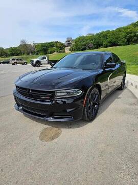2020 Dodge Charger for sale at Credit Connection Sales in Fort Worth TX