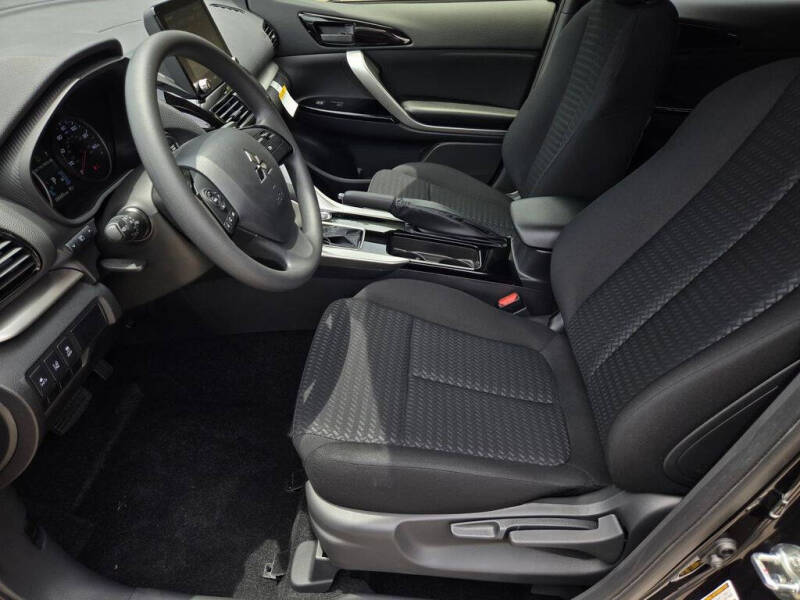 2026 Mitsubishi Eclipse Cross LE