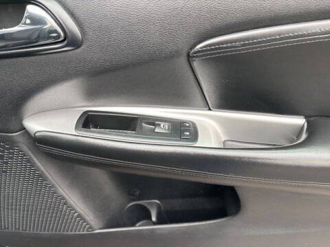 2014 Dodge Journey SXT