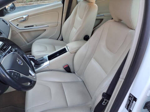 2015 Volvo S60 T5 Drive-E Premier