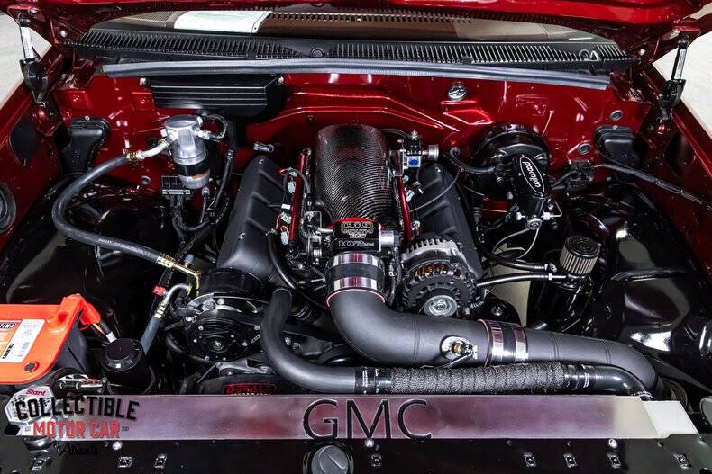 1991 GMC Sierra 1500
