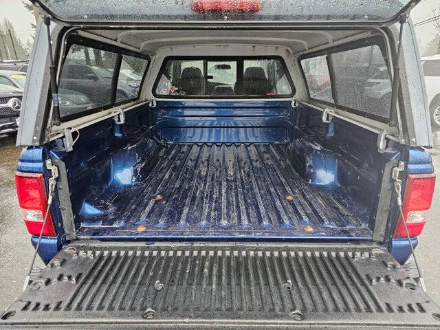 2008 Ford Ranger XLT