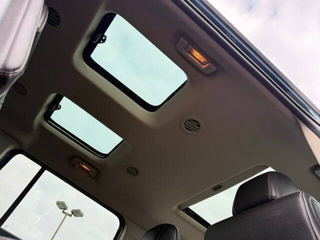 2011 Ford Flex Limited