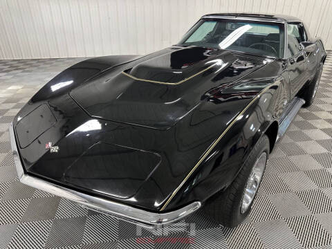 1970 Chevrolet Corvette