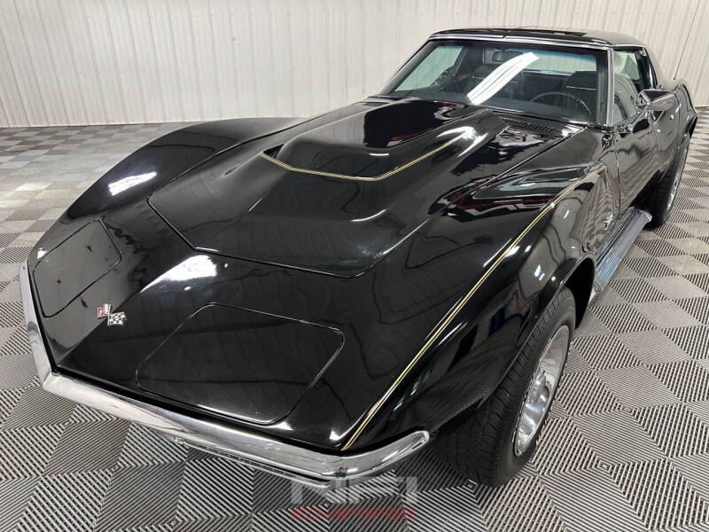 1970 Chevrolet Corvette
