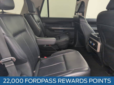 2023 Ford Expedition XLT