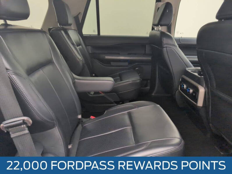 2023 Ford Expedition XLT