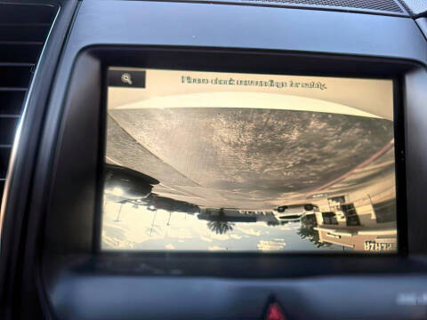 2014 Ford Taurus Limited