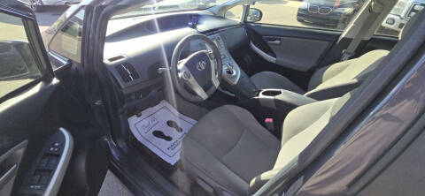 2013 Toyota Prius Five