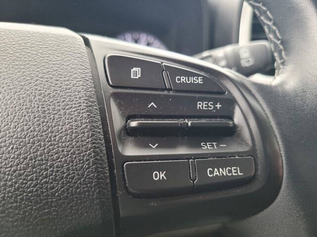 2020 Hyundai Venue SEL