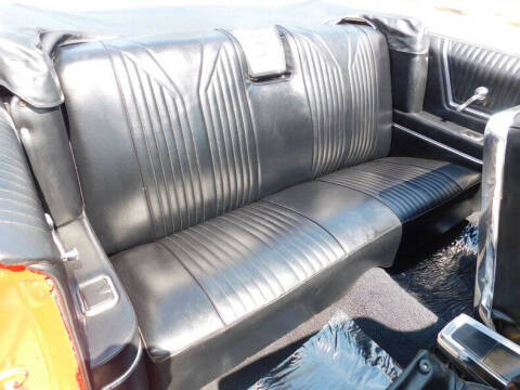 1965 Chevrolet Impala