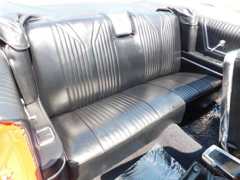 1965 Chevrolet Impala
