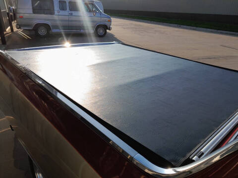 1964 Chevrolet El Camino