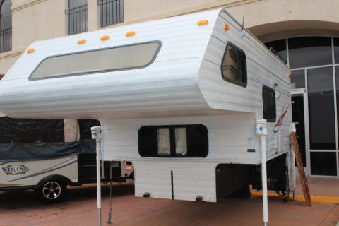 1994 Lance M300 for sale at Rancho Santa Margarita RV in Rancho Santa Margarita CA