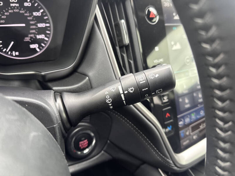 2023 Subaru Outback Touring