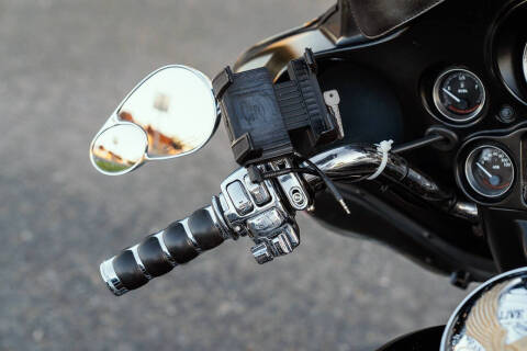 2009 Harley-Davidson Electra Glide Ultra Classic