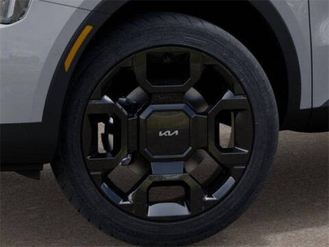 2025 Kia Sorento X-Line SX