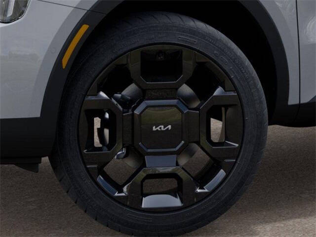 2025 Kia Sorento X-Line SX