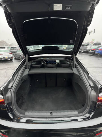 2024 BMW 4 Series 430i xDrive Gran Coupe