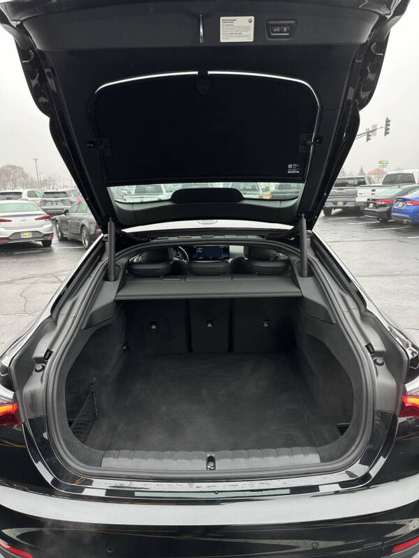 2024 BMW 4 Series 430i xDrive Gran Coupe