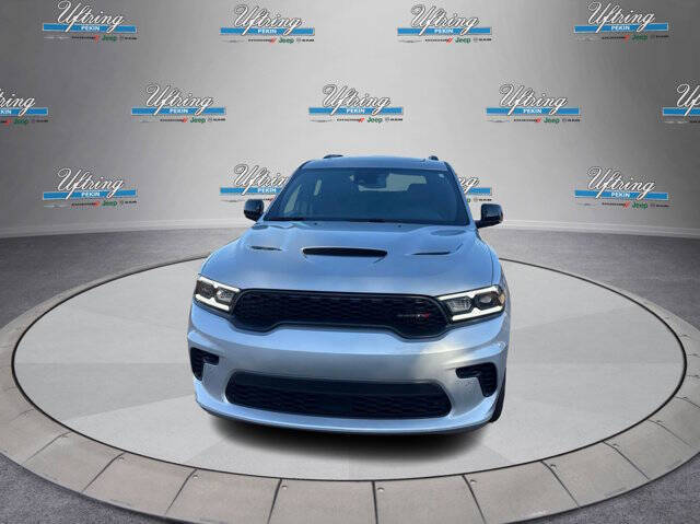 2024 Dodge Durango R/T Plus