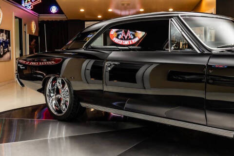 1967 Chevrolet Chevelle