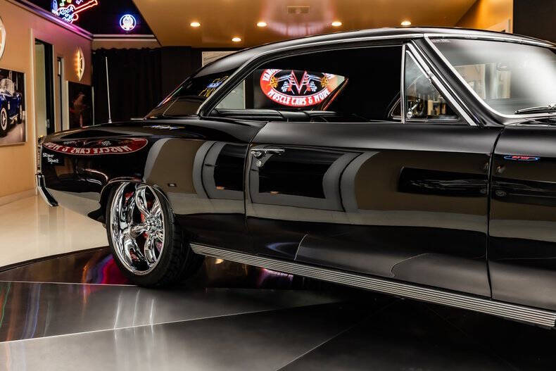 1967 Chevrolet Chevelle