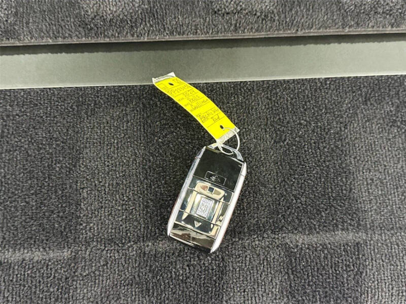 2024 Rolls-Royce Cullinan