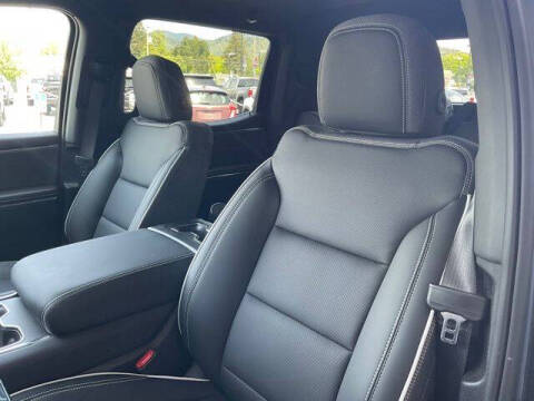 2026 GMC Sierra EV Elevation