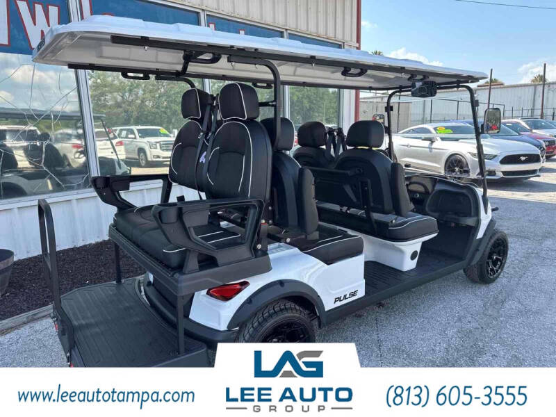 2024 Bintelli ActiveEV Pulse