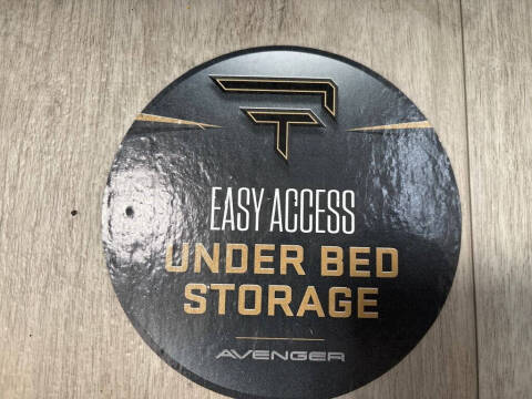 2026 Prime Time RV Avenger