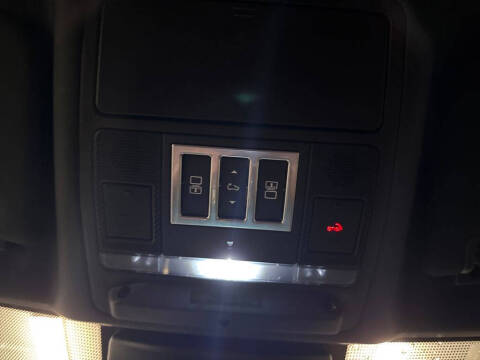 2017 Land Rover Discovery HSE Td6