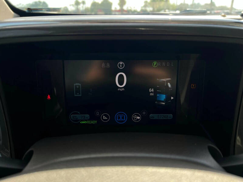 2013 Chevrolet Volt Premium