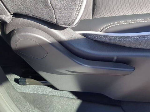 2026 GMC Sierra EV Elevation