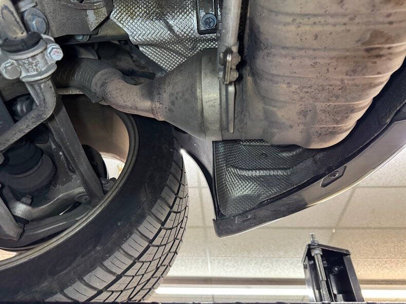 2006 Porsche Boxster