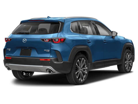 2025 Mazda CX-50 2.5 Turbo Premium Plus