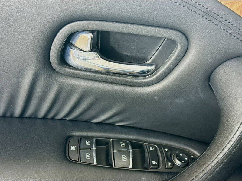 2022 Nissan Armada SL