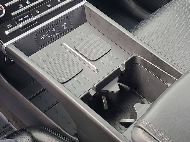 2024 Hyundai Santa Fe SE