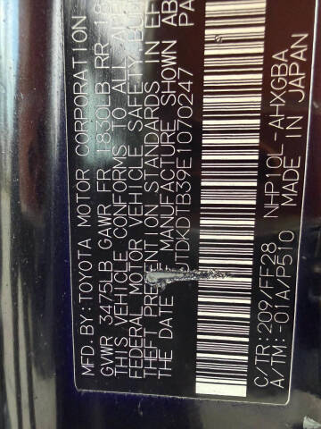 2014 Toyota Prius c Three