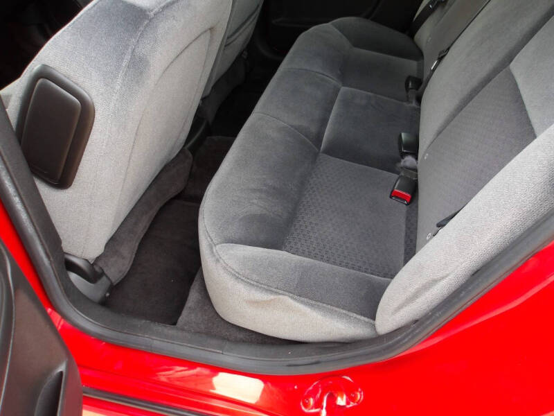 2010 Chevrolet Impala LS
