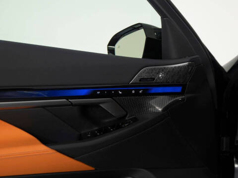2026 BMW M5 Touring