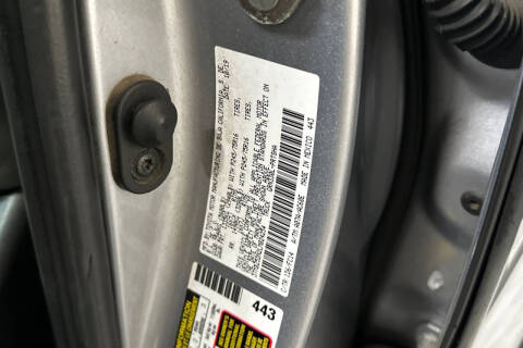 2020 Toyota Tacoma