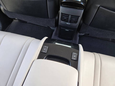 2018 Toyota Mirai