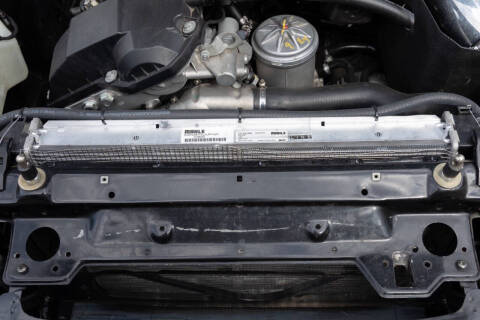 1994 BMW 3 Series 325i