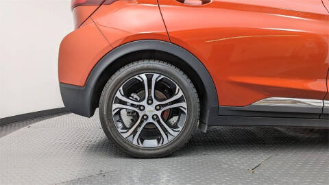 2020 Chevrolet Bolt EV Premier