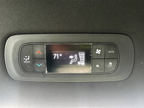 2021 Chrysler Pacifica Touring