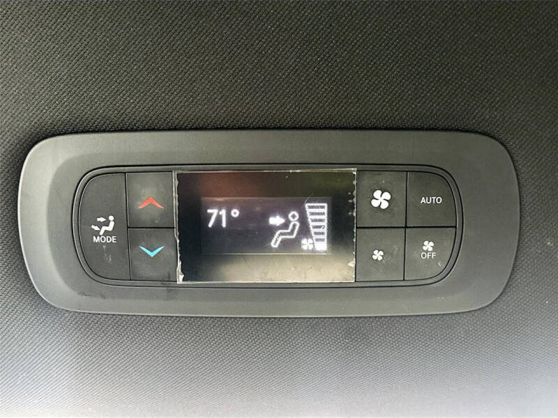 2021 Chrysler Pacifica Touring